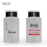 MOLLON PRO UV REMOVER (ODSTRANJIVAČ TRAJNOG LAKA) 175 ml 3 uv remover 175 ml bottle 2