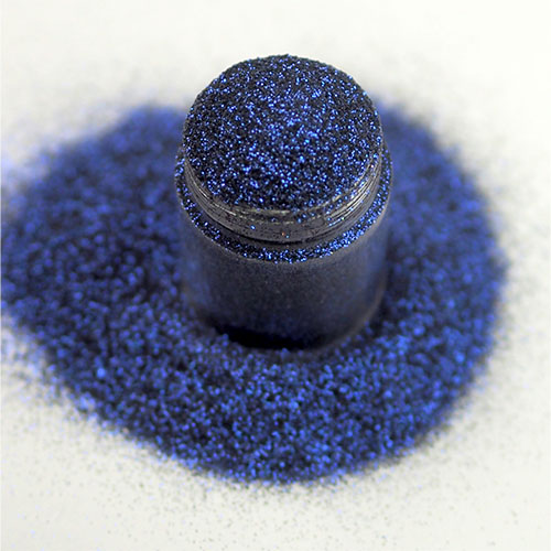 Midnight-Blue-Iridescent-Nail-Glitter-Spill Midnight Blue Iridescent Nail Glitter Spill