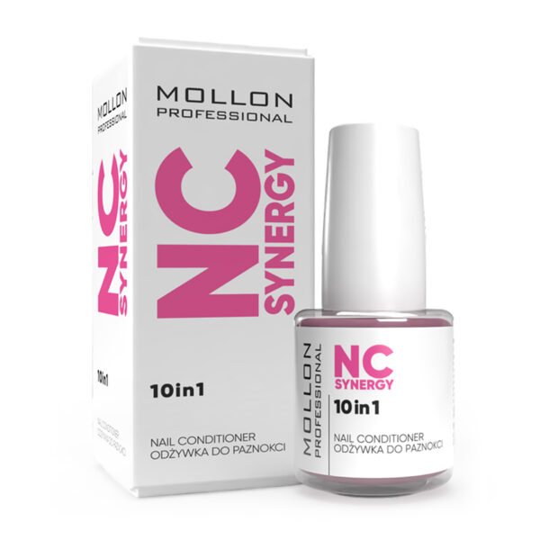 mollon pro 10 in 1 regenerator za nokte