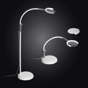 DAYLIGHT MAGNIFICENT PRO LUPA ZA POD I STOL D25090