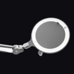 DAYLIGHT IQ LUPA E25100 2 25100-IQ-Magnifier-LED-Lamp_LensCover-2048x1366