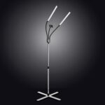 DAYLIGHT GEMINI PODNA LAMPA (pedikura, trepavice, manikura) 1 35350 Gemini Floor Lamp