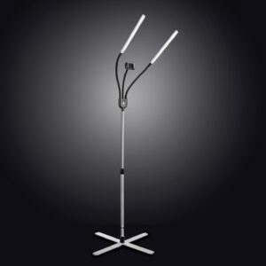 DAYLIGHT  GEMINI PODNA LAMPA (pedikura, trepavice, manikura)