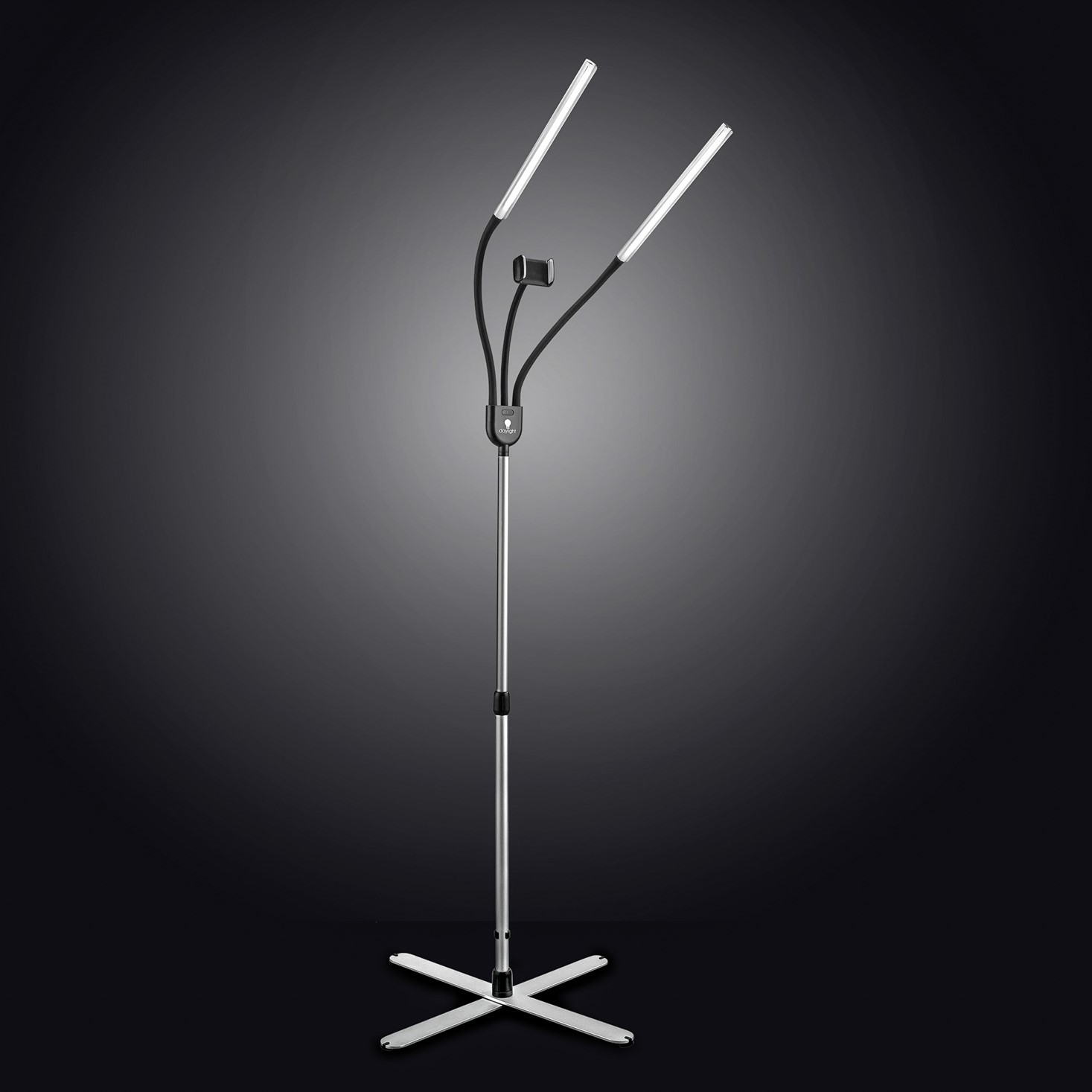 35350 Gemini Floor Lamp 35350 gemini R