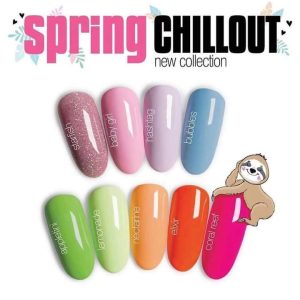 spring chillout tips