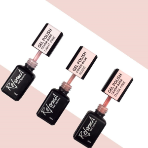 REFORMA SETOVI I KOLEKCIJE TRAJNIH LAKOVA