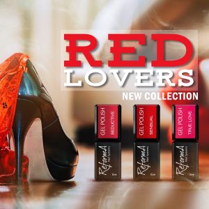 Red Lovers