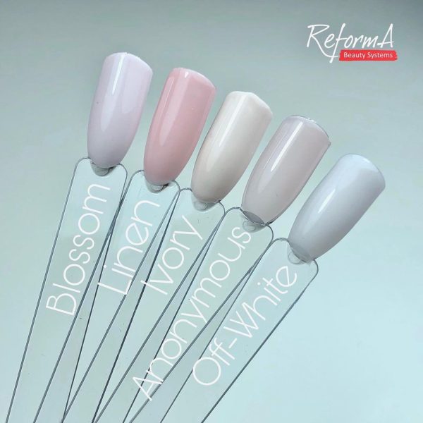 reforma nude stories collection colors