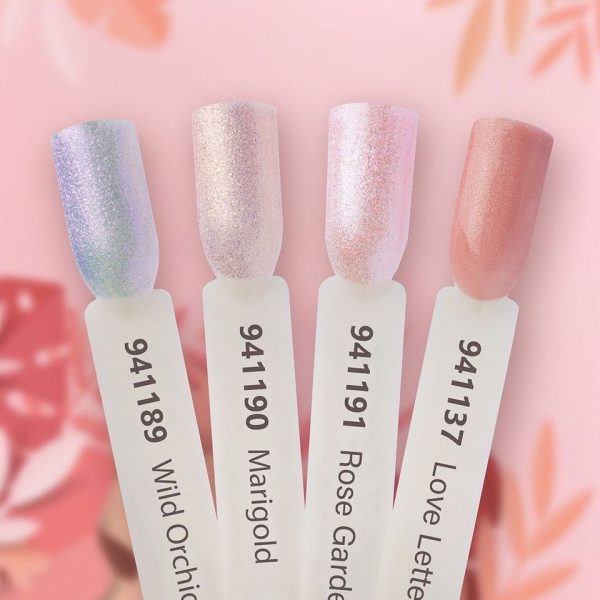 reforma flower bling collection colors