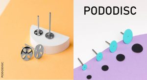 pododisc