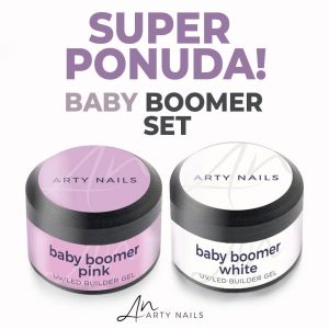 baby boomer set