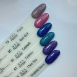 ARTY NAILS TOXIC 2 KOLEKCIJA TRAJNIH LAKOVA 5 toxic-2-collection-colors