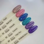 ARTY NAILS TOXIC 2 KOLEKCIJA TRAJNIH LAKOVA 6 toxic-2-collection-colors-2