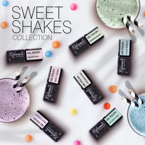reforma sweet shakes collection