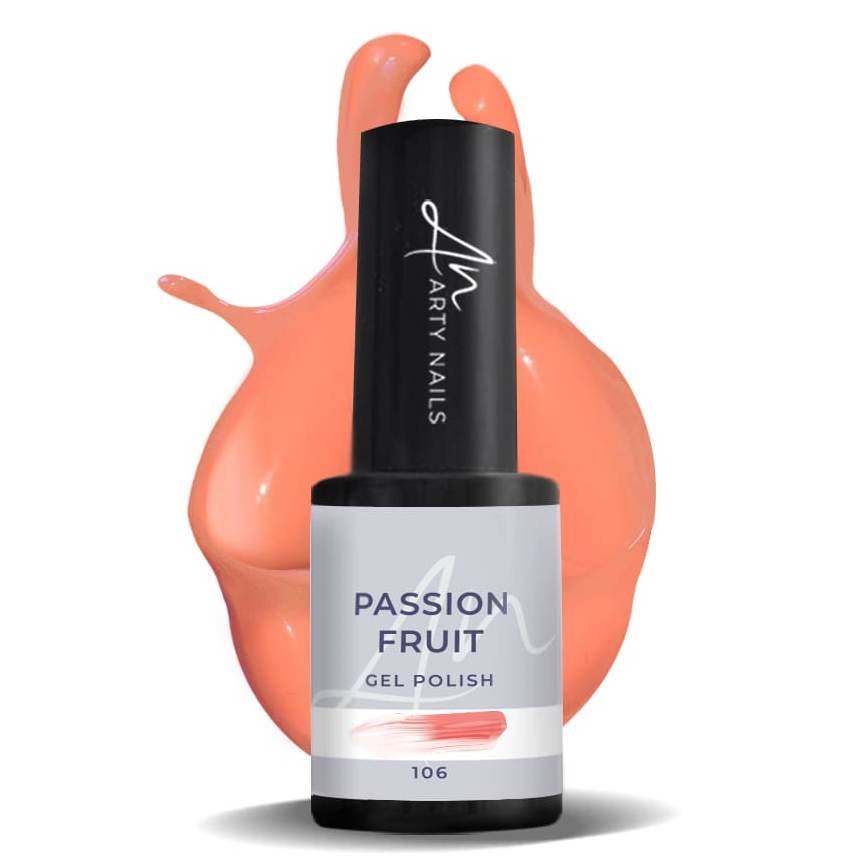 106-passion-fruit-gel-polish 106 passion fruit gel polish