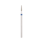 NASTAVAK DIAMOND FRUSTUM BLUE 6 mm - 1344 3 arty nails nastavak 197B 014
