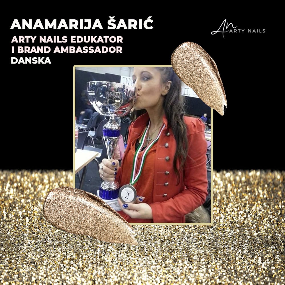 Anamarija Šarić