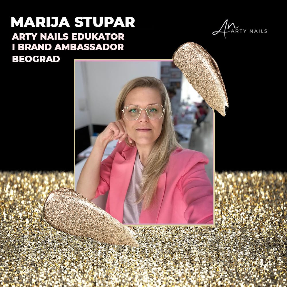Marija Stupar