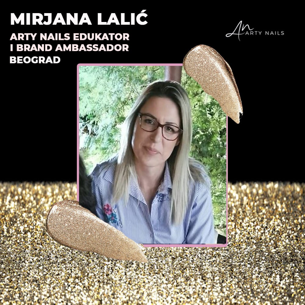 Mirjana Lalić