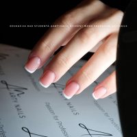 tecaj za nokte split 8