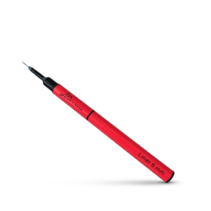 ARTY NAILS  LINER SKINNY 6 mm