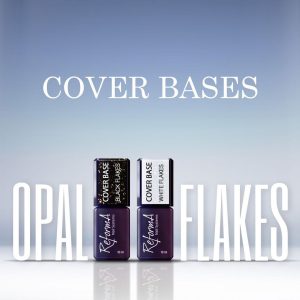 ReformA Opal Flakes Cover Bases