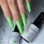 ARTY NAILS TRAJNI LAK 152. NOT ORDINARY 5 ml (Hema, Di-Hema, TPO free) 4 Arty nails Not ordinary, Aurora