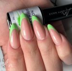 ARTY NAILS TRAJNI LAK 152. NOT ORDINARY 5 ml (Hema, Di-Hema, TPO free) 3 Arty nails gel polish Not ordinary