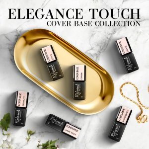 reforma elegance touch cover base collection
