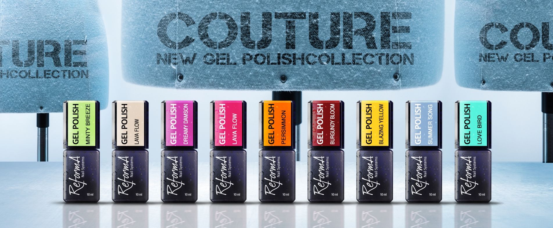 reforma couture collection slider