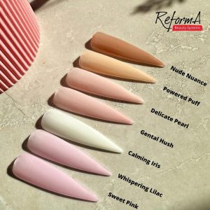 reforma marshmallow cover base collection colors