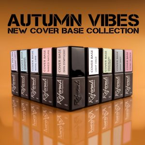 reforma autumn vibes cover base collection