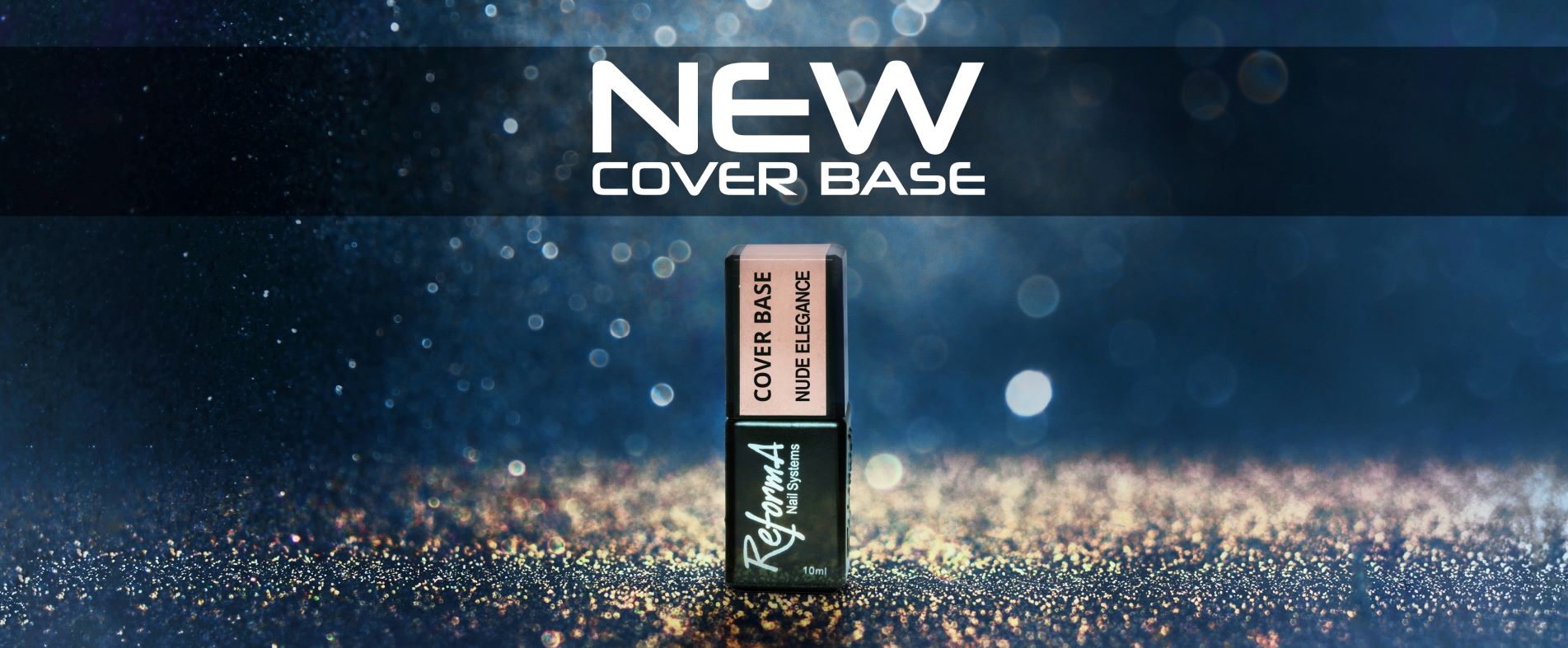 reforma cover base nude elegance slider