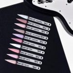 reforma soft & nude liquid gels colors