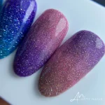 ARTY NAILS TOXIC 2 KOLEKCIJA TRAJNIH LAKOVA 2 toxic 2 kolekcija tipse