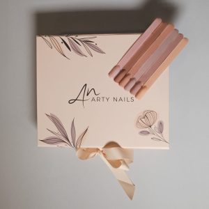nude aesthetic collection box set 3