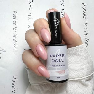 paper doll hand