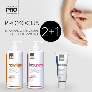 mollon pro hc promotion