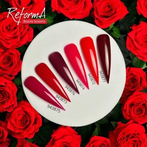 reforma love me tender collection colors
