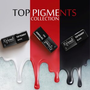 reforma top pigments collection