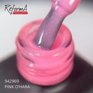 reforma pink ohara bottle