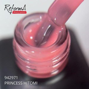 reforma princess hitomi bottle