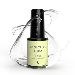 pedicure pro base splash