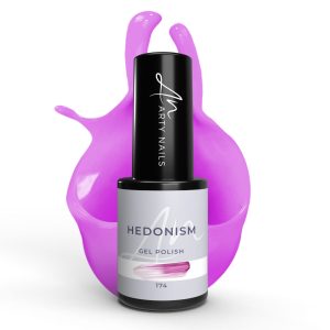 174 hedonism gel polish