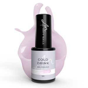 181 cold drink gel polish