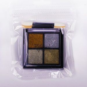 nail pigment palette no2 2