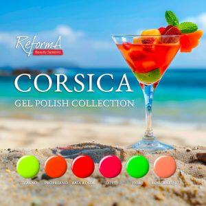 reforma corsica collection