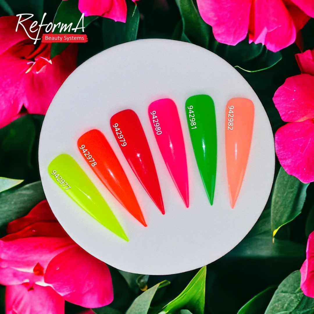 reforma corsica collection colors reforma corsica collection colors