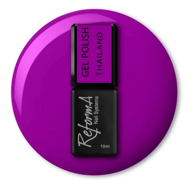 Reforma gel polish thailand 10ml