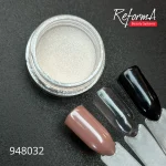 REFORMA PIGMENT ZA NOKTE LUSTER EFEKT 3 reforma luster efekt pigment aurora tips scaled